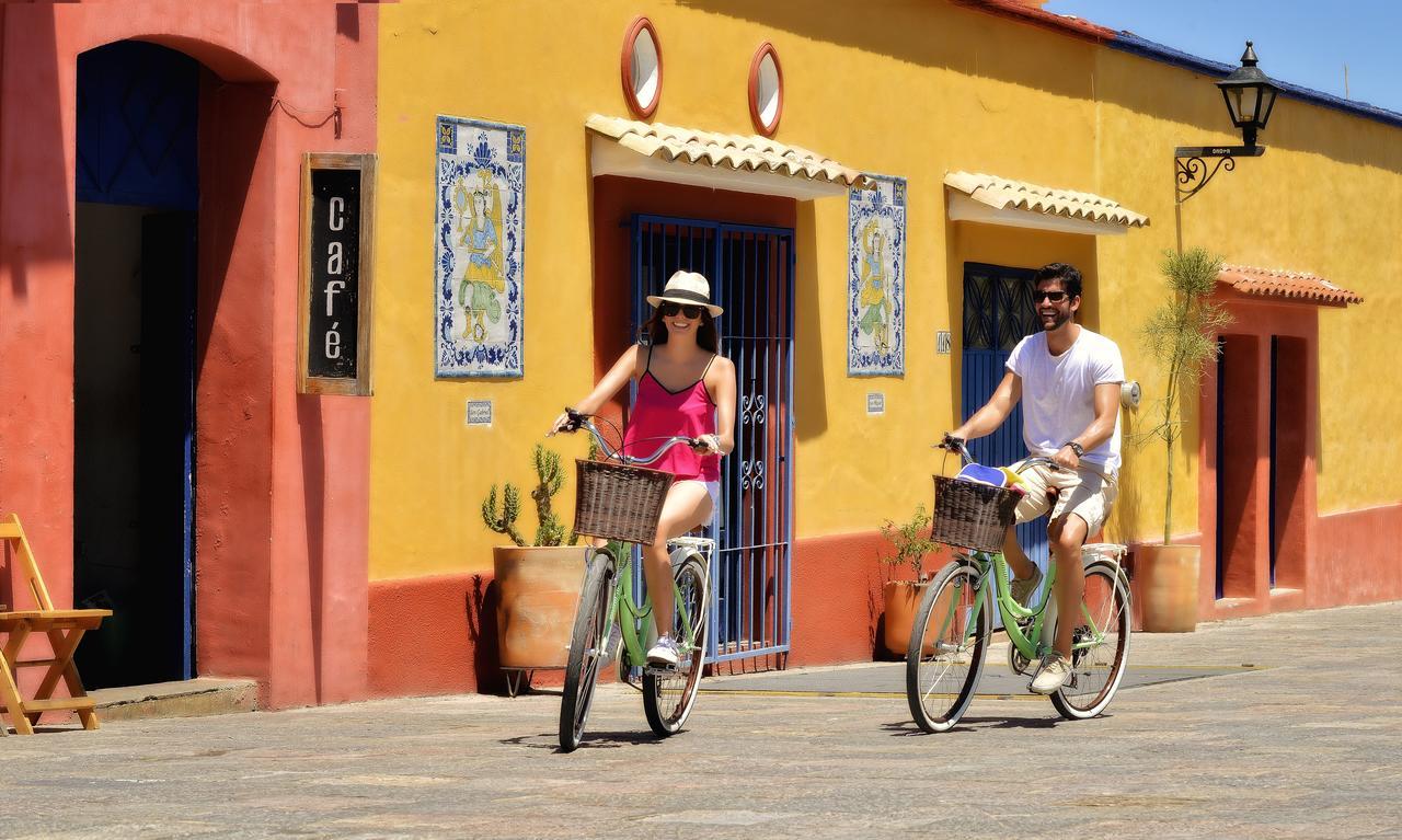 Hotel Los Amantes Oaxaca Exterior photo